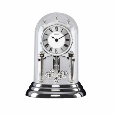 Ảnh sản phẩm Đồng Hồ Treo Tường Seiko QHN006S