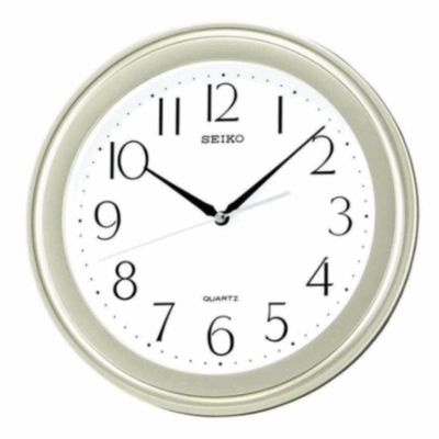 Ảnh sản phẩm Đồng Hồ Treo Tường Seiko QXA576M