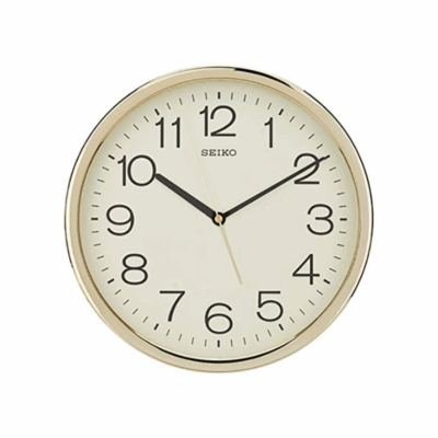 Ảnh sản phẩm Đồng Hồ Treo Tường Seiko QXA014AT