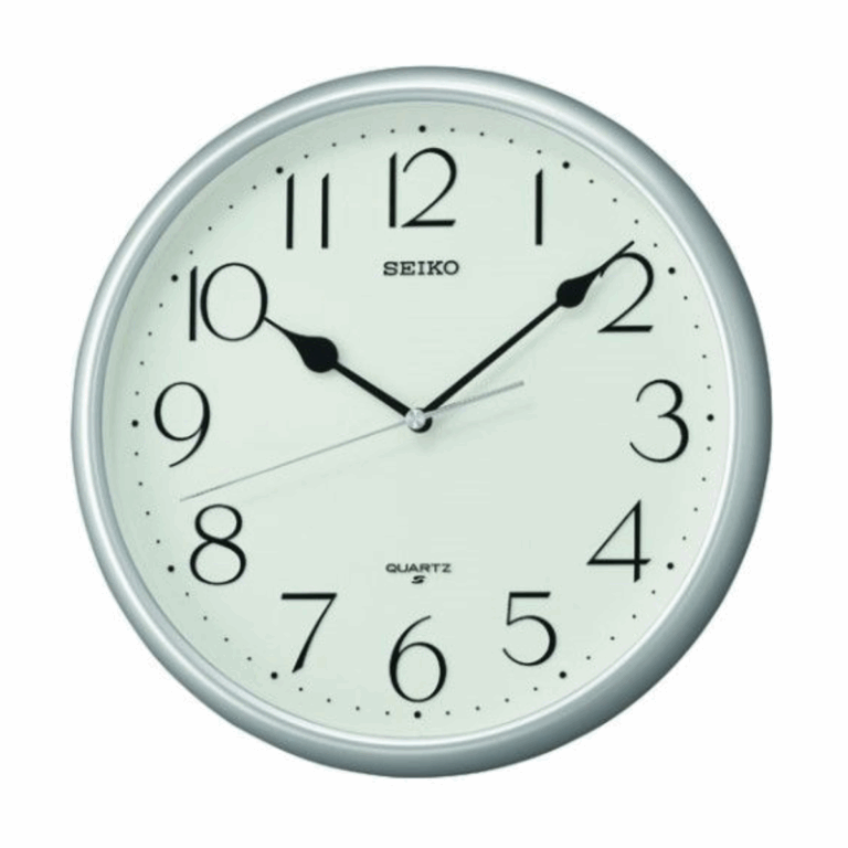 Đồng Hồ Treo Tường Seiko QXA747S