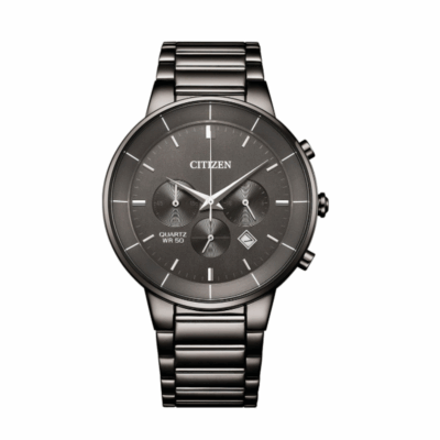 Đồng hồ Citizen 42mm Nam AN8227-53H chính hãng Ảnh sản phẩm Citizen 42mm Nam AN8227-53H