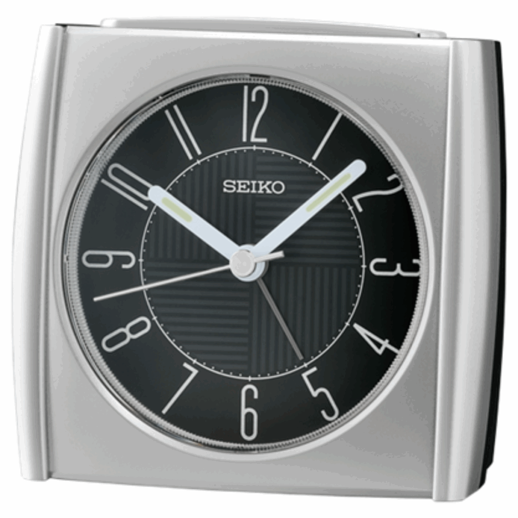 Đồng hồ để bàn Seiko QHE205S