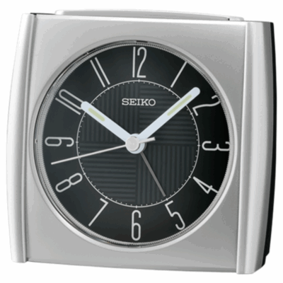 Ảnh sản phẩm Đồng Hồ Để Bàn Seiko QHE205S