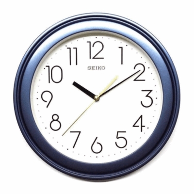 Ảnh sản phẩm Đồng Hồ Treo Tường Seiko QXA577L