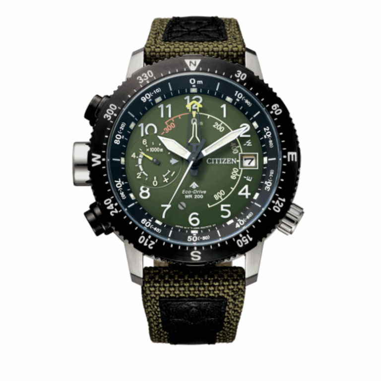 Citizen 46mm Nam BN4048-14X
