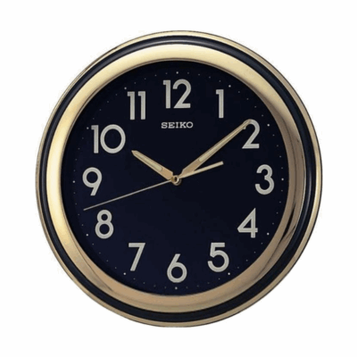 Ảnh sản phẩm Đồng Hồ Treo Tường Seiko QXA578F