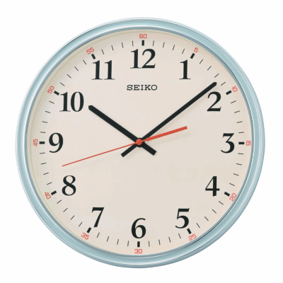 Đồng Hồ Treo Tường Seiko QXA751NN chính hãng Đồng Hồ Treo Tường Seiko QXA751NN