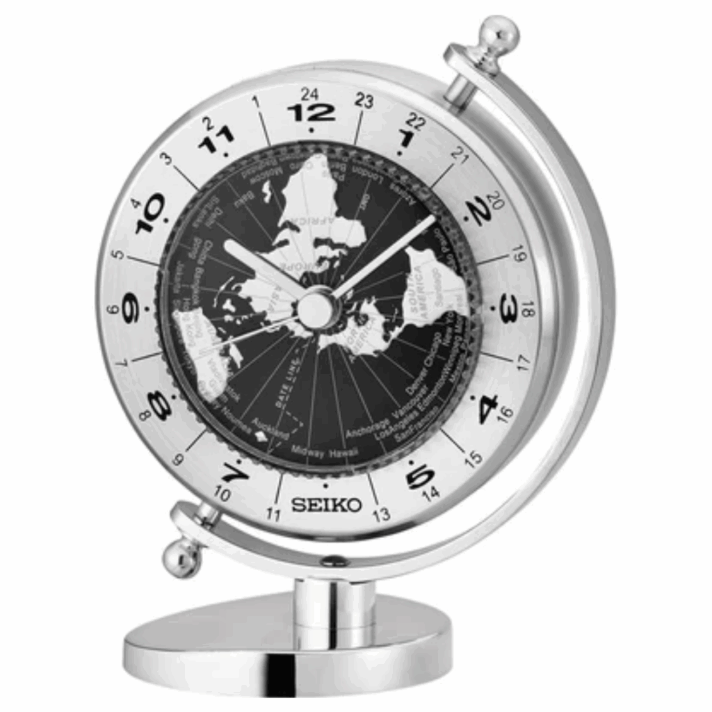 Đồng hồ để bàn Seiko QHG106S