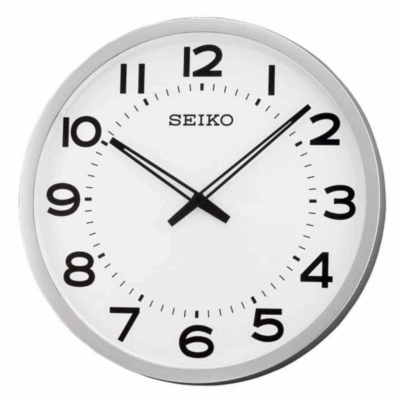 Đồng Hồ Treo Tường Seiko QXA563S chính hãng Đồng Hồ Treo Tường Seiko QXA563S