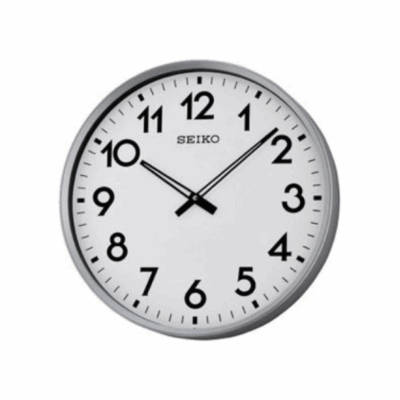Đồng Hồ Treo Tường Seiko QXA560S chính hãng Đồng Hồ Treo Tường Seiko QXA560S