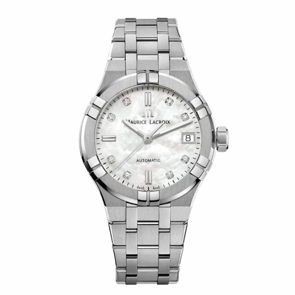 Maurice Lacroix 35mm Nữ AI6006-SS002-170-1