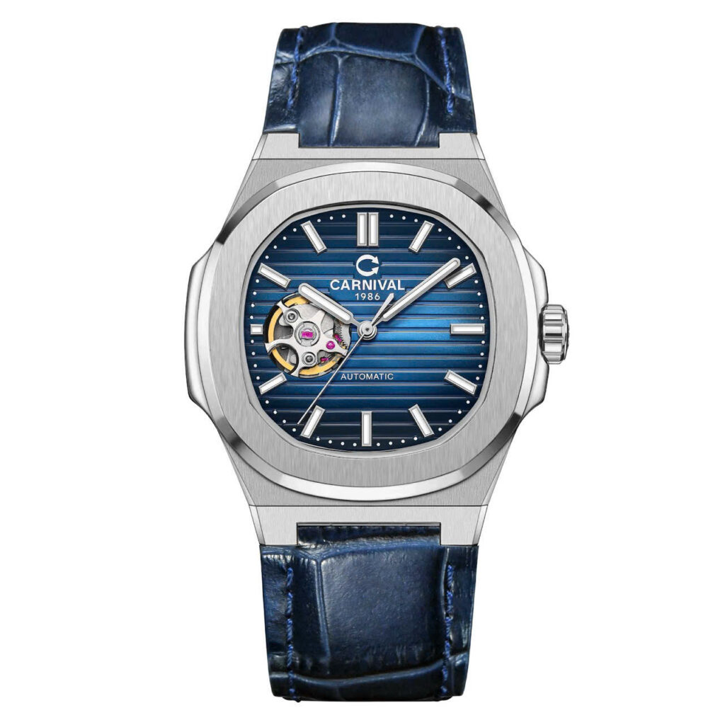 Carnival 40mm Nam 8128G1-VT-DD-X