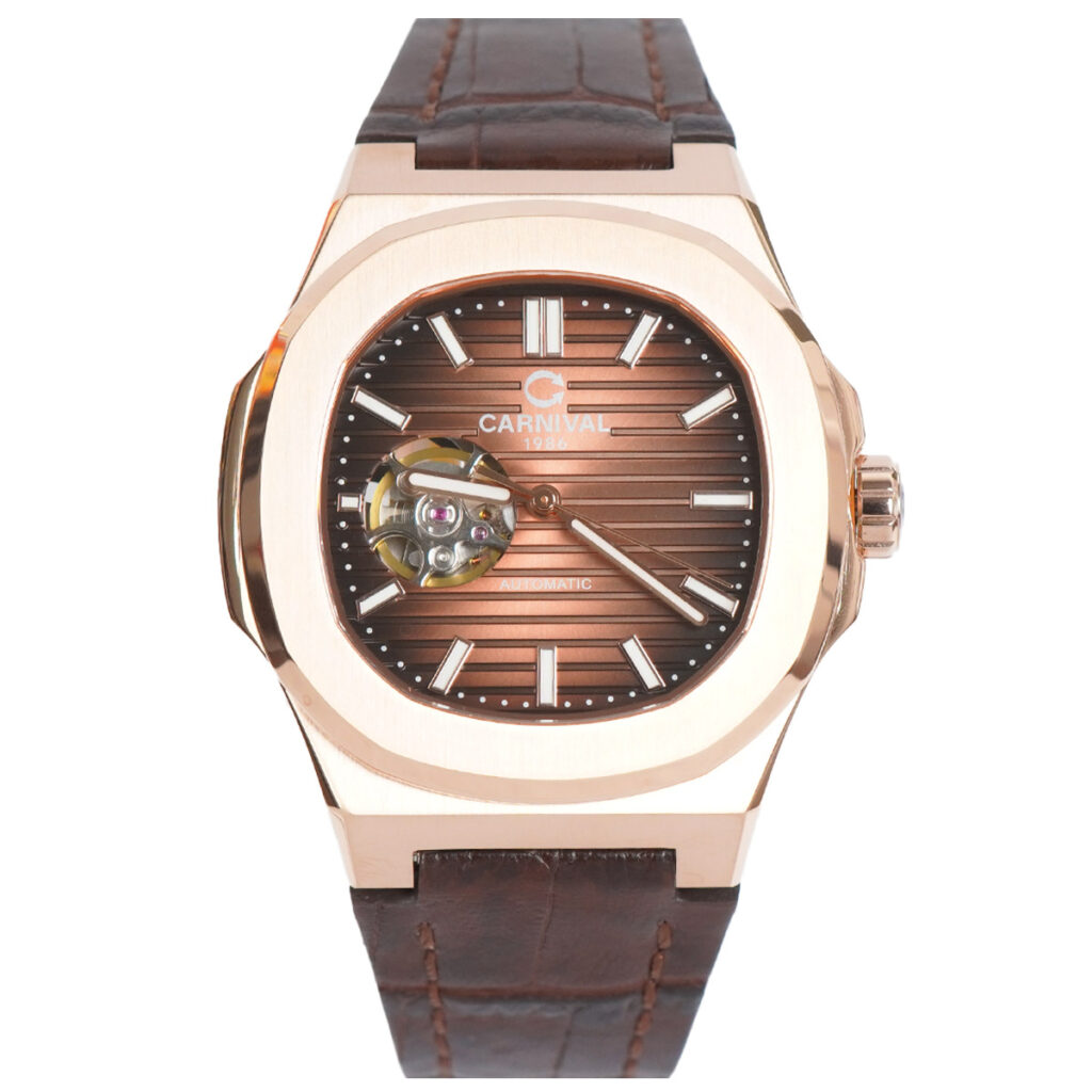 Carnival 40mm Nam 8128G1-VH-DD-N