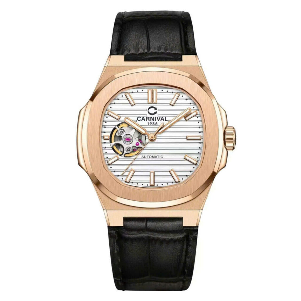 Carnival 40mm Nam 8128G1-VH-DD-T