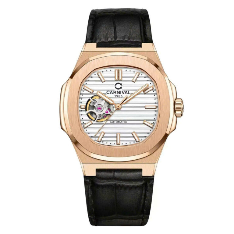 Carnival 40mm Nam 8128G1-VH-DD-T