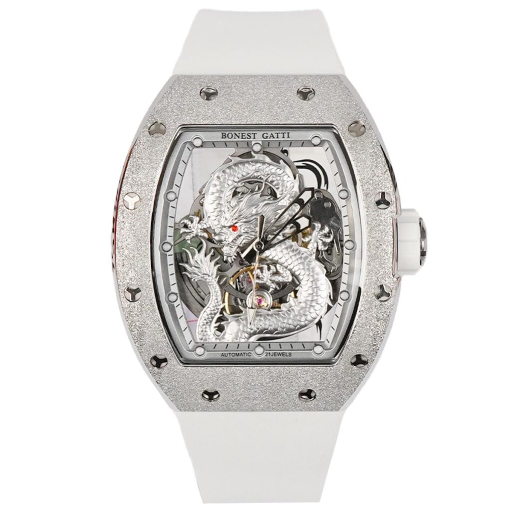 Bonest Gatti 45mm Nam BG5003-R1
