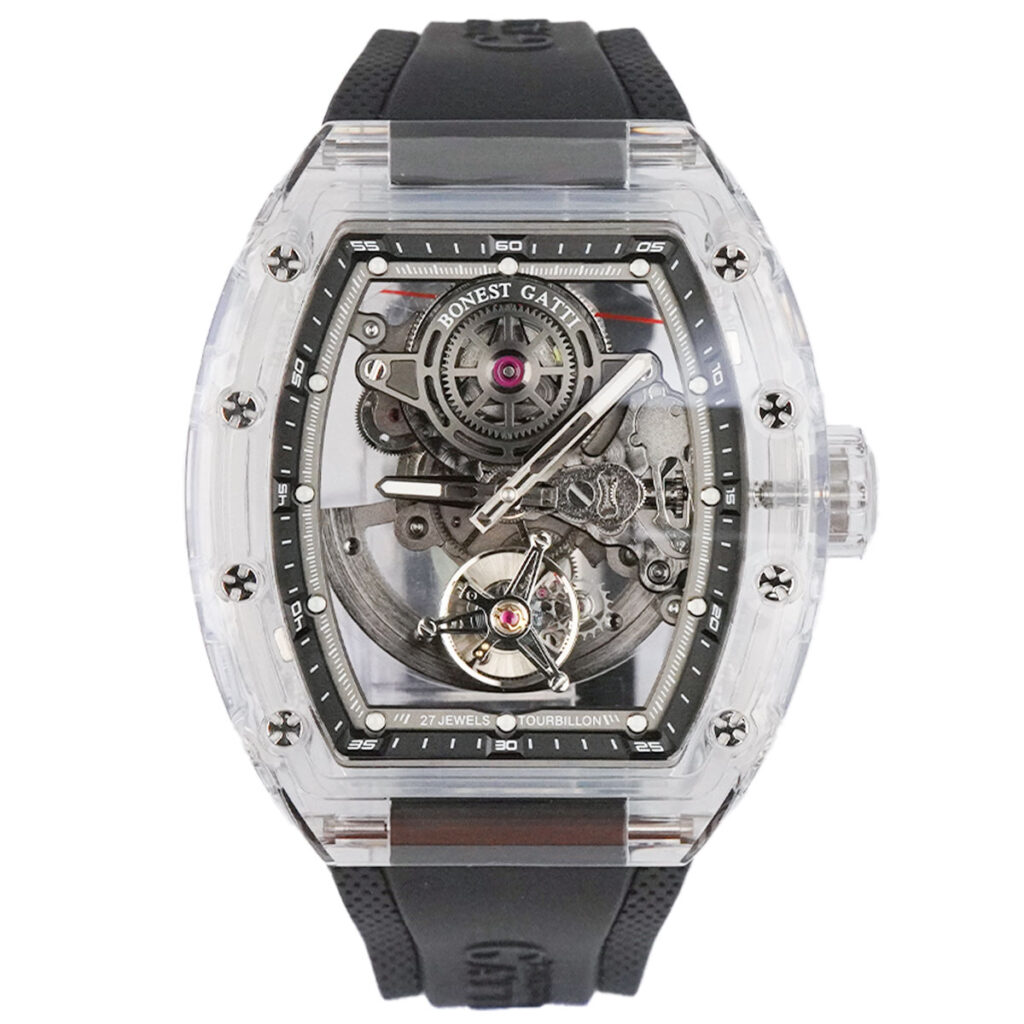 Bonest Gatti 45mm Nam BG7001-R2