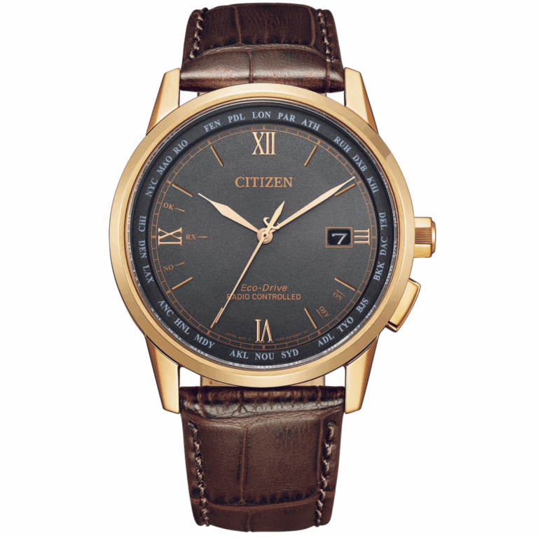 Citizen 42.7mm Nam CB0158-10H