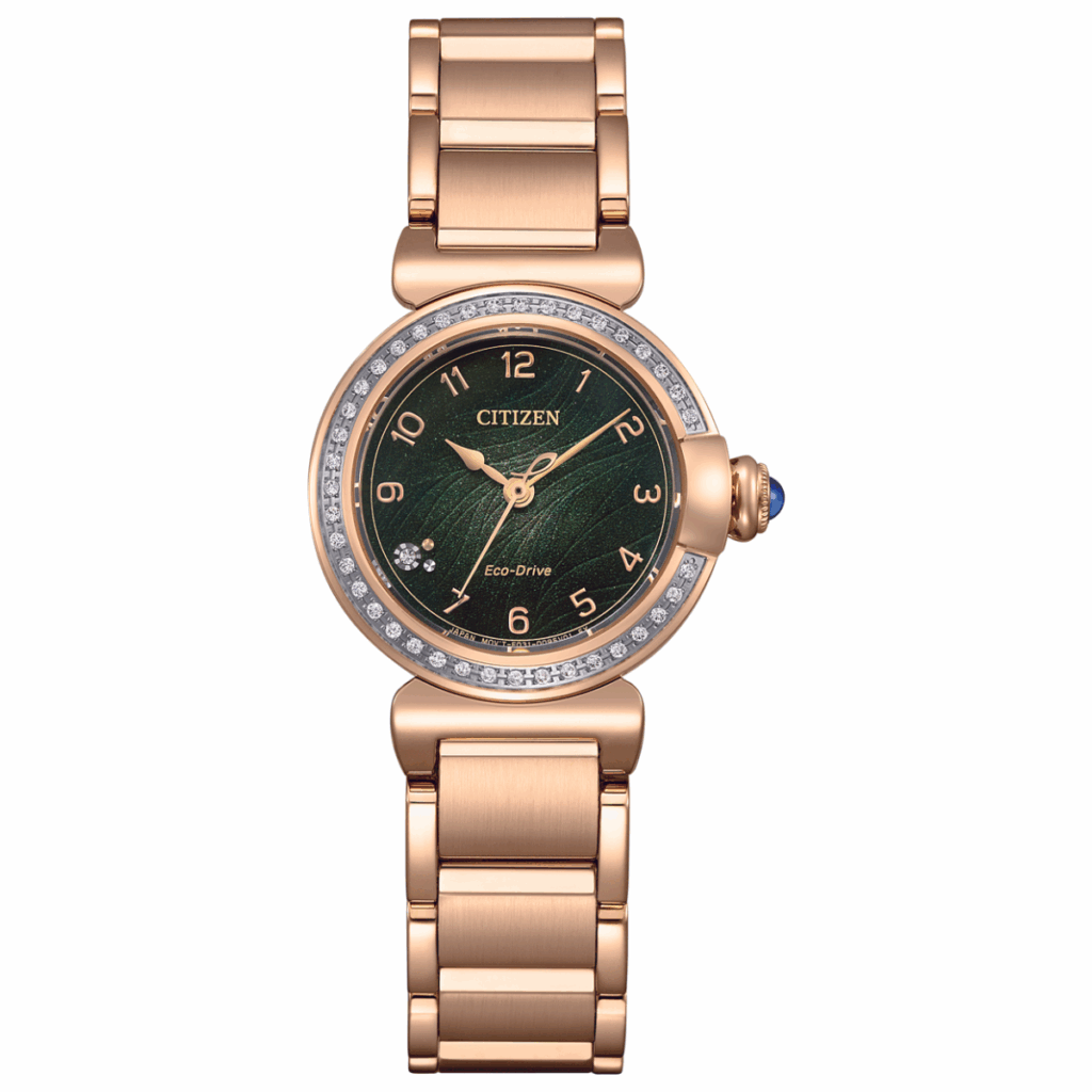 Citizen 26mm Nữ EM1123-62X