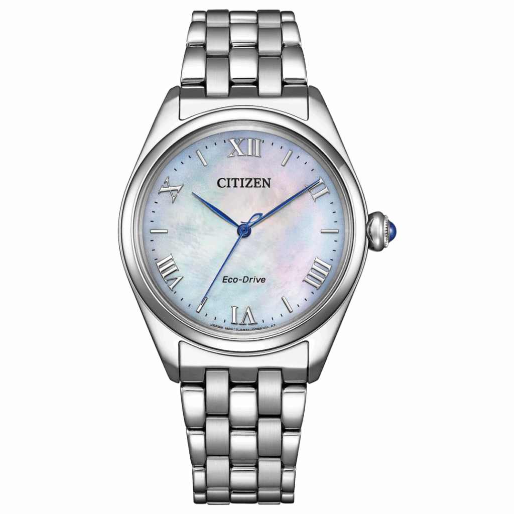 Citizen 33mm Nữ EM1140-80D