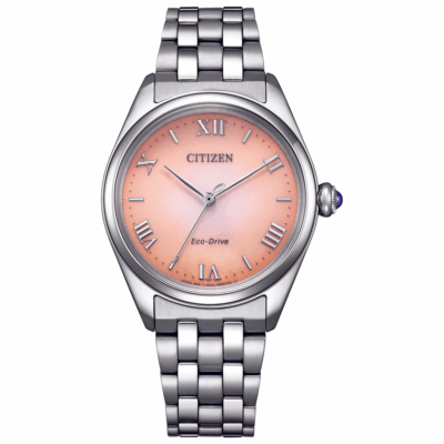 Citizen 26mm Nữ EM1140-80X chính hãng Citizen 26mm Nữ EM1140-80X