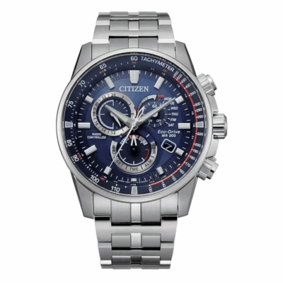Citizen 42.5mm Nam CB5880-54L chính hãng Citizen 42.5mm Nam CB5880-54L
