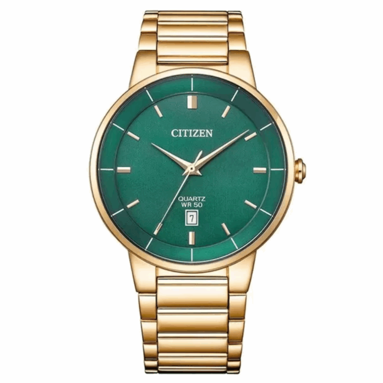 Citizen 40mm Nam BI5123-52X