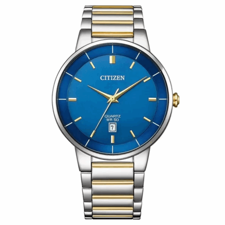 Citizen 40mm Nam BI5124-50L