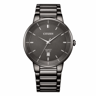 Đồng hồ Citizen 40mm Nam BI5127-51H chính hãng Ảnh sản phẩm Citizen 40mm Nam BI5127-51H