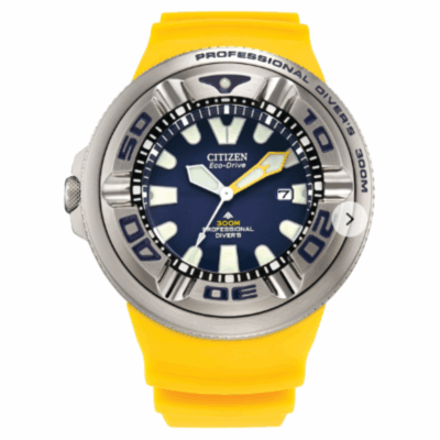 Đồng hồ Citizen 48.2mm Nam BJ8058-06L chính hãng Ảnh sản phẩm Citizen 48.2mm Nam BJ8058-06L
