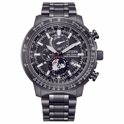 Đồng hồ Citizen 46mm Nam BY3005-56G chính hãng Ảnh sản phẩm Citizen 46mm Nam BY3005-56G