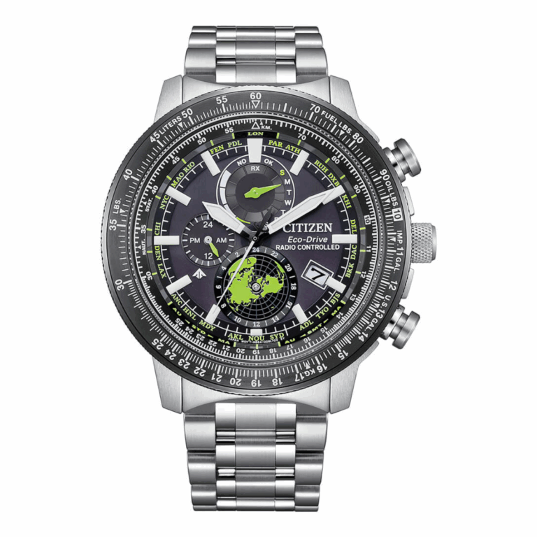 Citizen 46mm Nam BY3006-53E