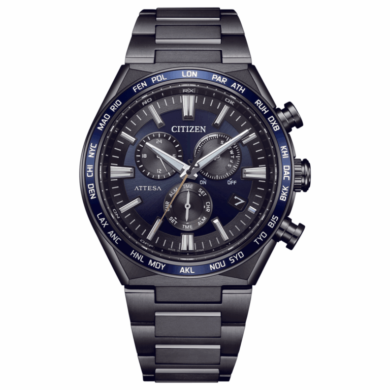 Citizen 42mm Nam CB5967-66L