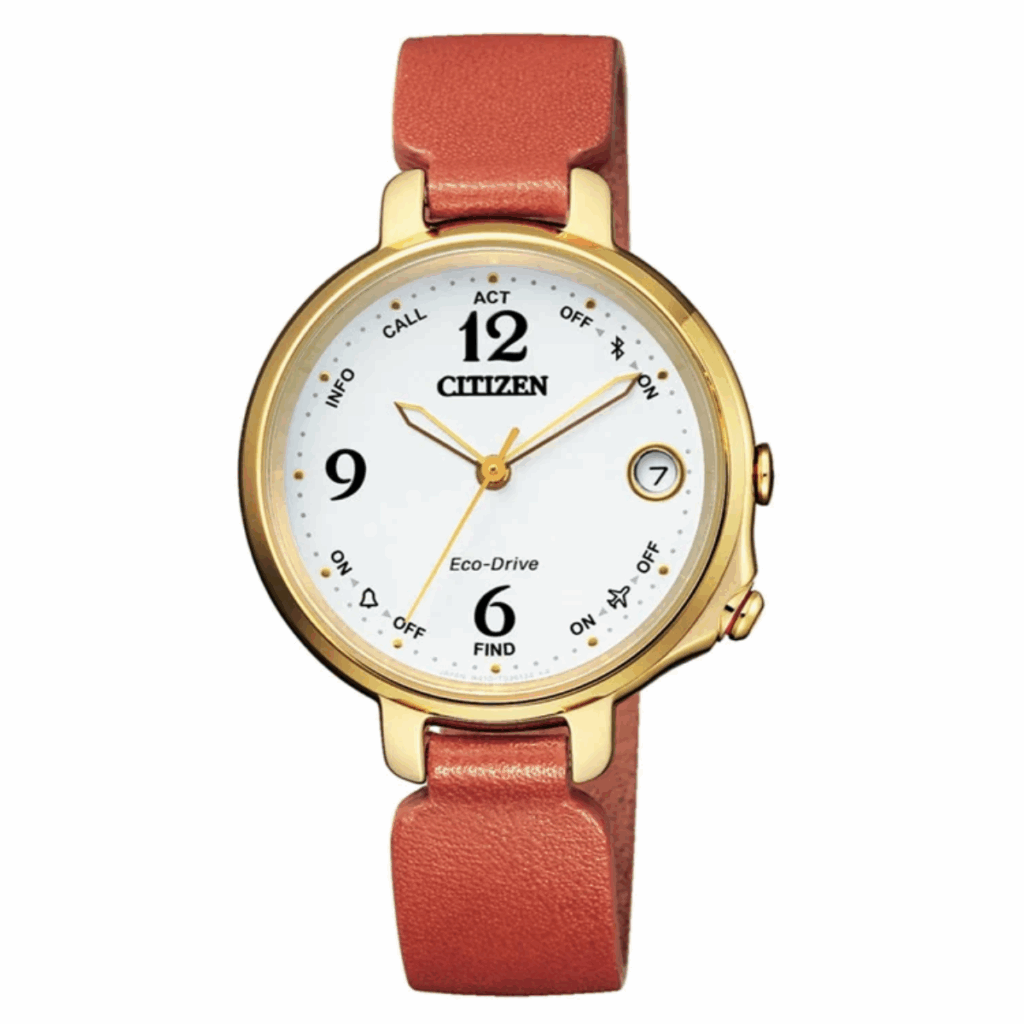 Citizen 33mm Nữ EE4018-13A