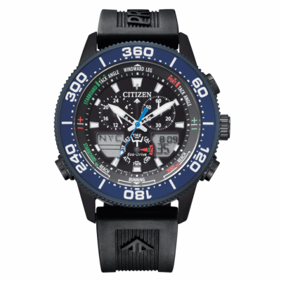 Citizen 44mm Nam JR4065-09E chính hãng Citizen 44mm Nam JR4065-09E
