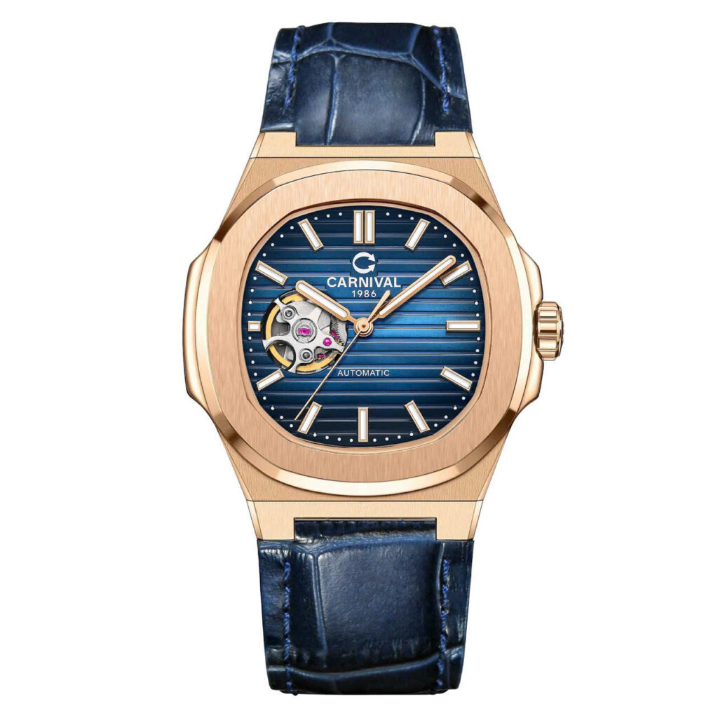 Carnival 40mm Nam 8128G1-VH-DD-X
