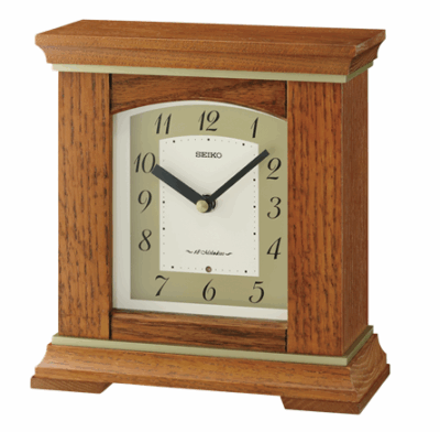 Ảnh sản phẩm Đồng Hồ Treo Tường Seiko QXW249B