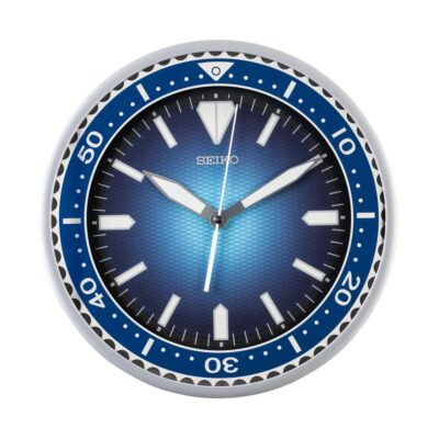 Đồng Hồ Treo Tường Seiko QXA791A chính hãng Đồng Hồ Treo Tường Seiko QXA791A