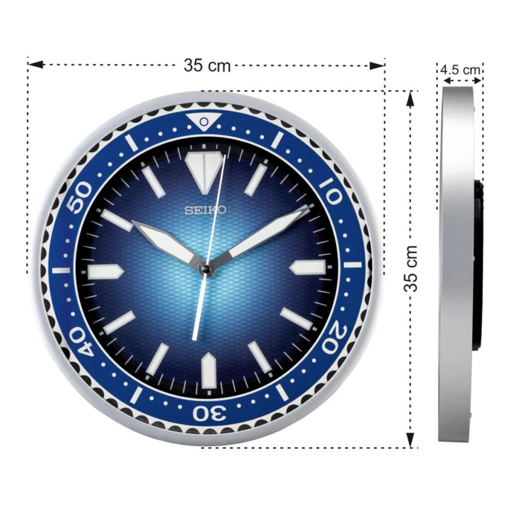 Dong Ho Treo Tuong Seiko Qxa791a Kich Thuoc 1731918278