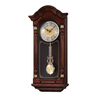 Đồng Hồ Treo Tường Seiko QXH004B chính hãng Đồng Hồ Treo Tường Seiko QXH004B