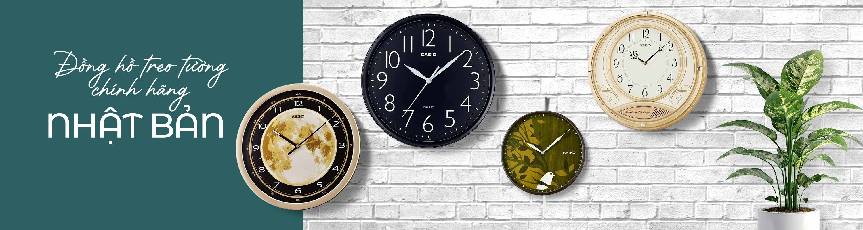 dong ho treo tuong