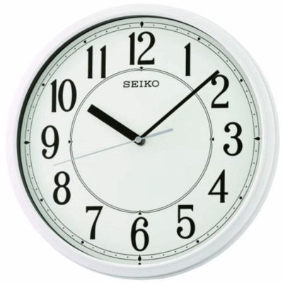 Đồng Hồ Treo Tường Seiko QXA756HN chính hãng Đồng Hồ Treo Tường Seiko QXA756HN