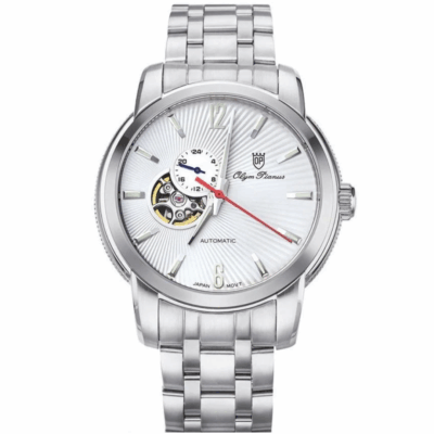 Ảnh sản phẩm Olym Pianus 42mm Nam OP990-133AMS-T