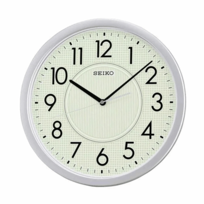 Đồng Hồ Treo Tường Seiko QXA629S chính hãng Đồng Hồ Treo Tường Seiko QXA629S
