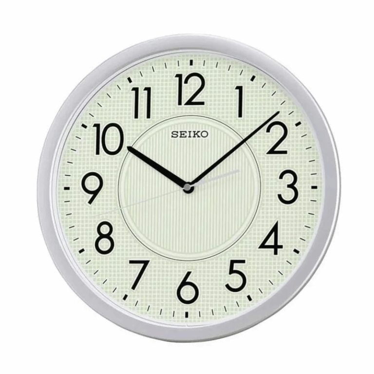 Đồng Hồ Treo Tường Seiko QXA629S