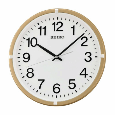 Ảnh sản phẩm Đồng Hồ Treo Tường Seiko QXA652G
