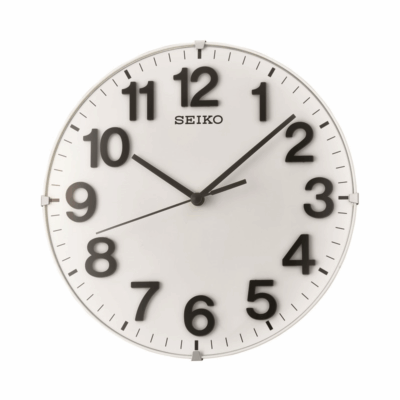 Ảnh sản phẩm Đồng Hồ Treo Tường Seiko QXA656W