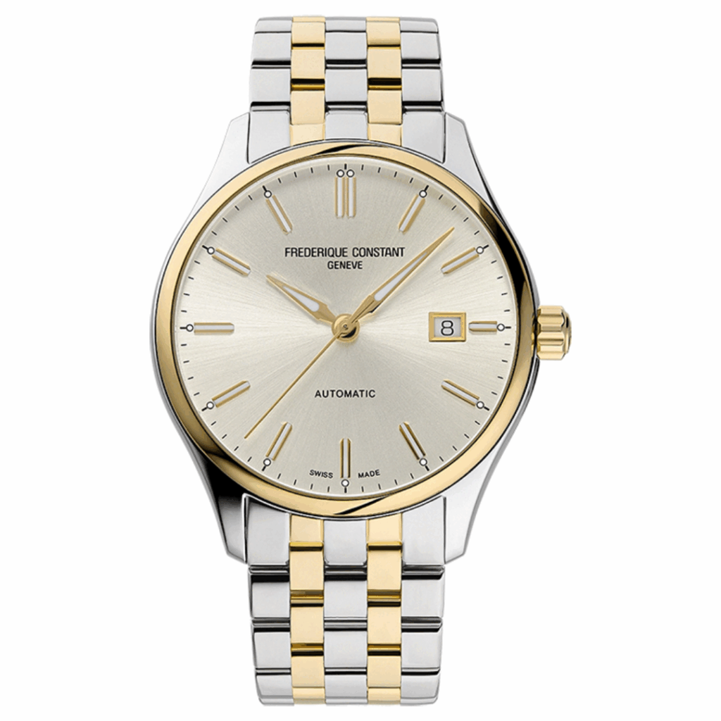 Frederique Constant 40mm Nam FC-303C5B3B