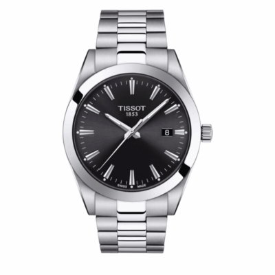 Tissot 40mm Nam T127.410.11.051.00 chính hãng Tissot 40mm Nam T127.410.11.051.00