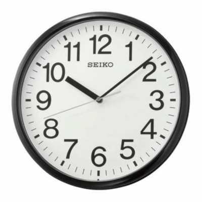 Đồng Hồ Treo Tường Seiko QXA756K chính hãng Đồng Hồ Treo Tường Seiko QXA756K
